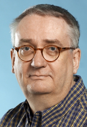 Björn Elmbrant, prisbelönt journalist och författare medverkar på seminariet